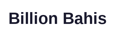 Billion Bahis