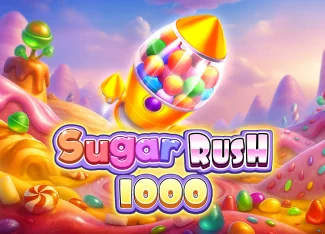 Sugar Rush 1000 Mobil Slot Detaylı İnceleme Sugar Rush 1000 Mobil Slot Detaylı İnceleme