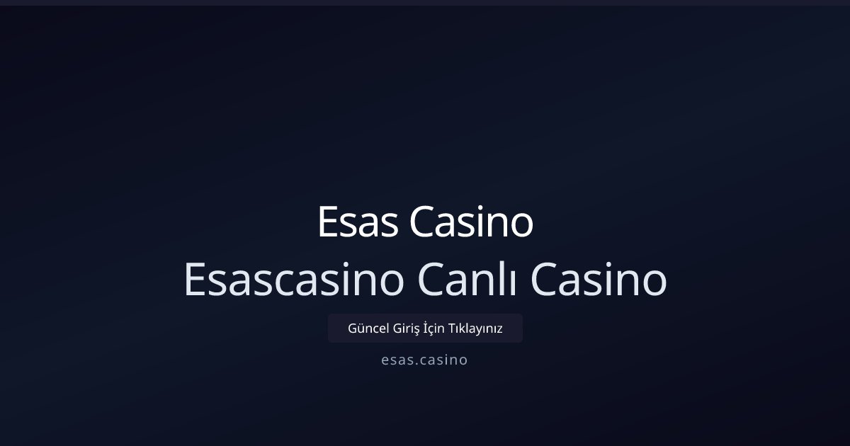 Billion Bahis Billionbahis Canlı Casino