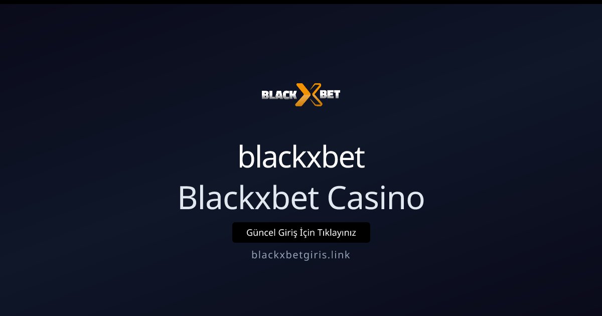 Billion Bahis Billionbahis Casino
