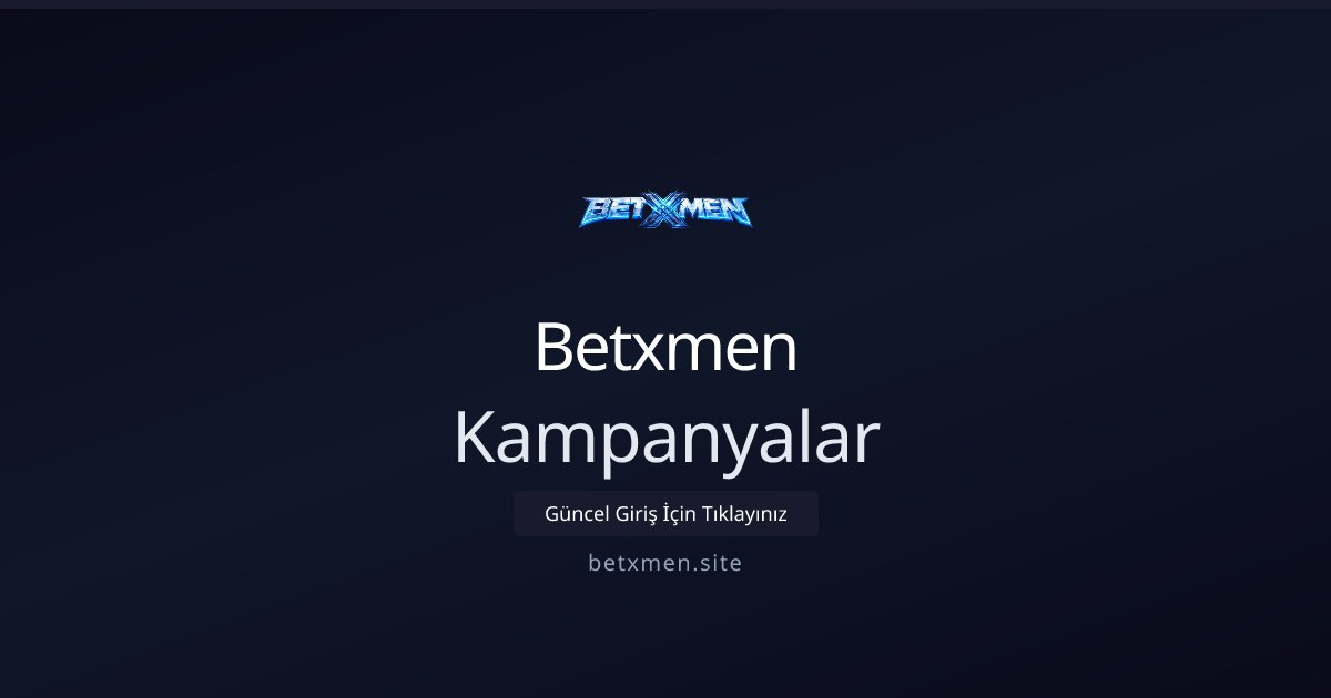Billion Bahis Kampanyalar